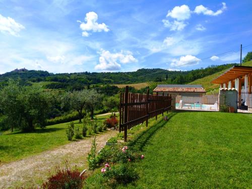 Agriturismo Il Vecchio Acero