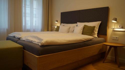 Boutique Hotel gruner Zweig 6.1km von Elterlein entfernt
