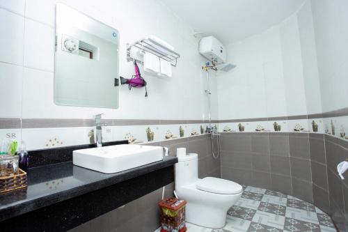 Tam Coc Cuong Hieu Homestay – Ninh Binh