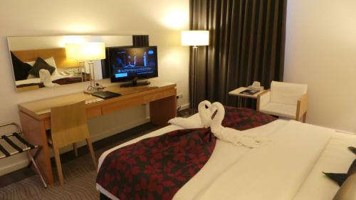 Amman Airport Hotel