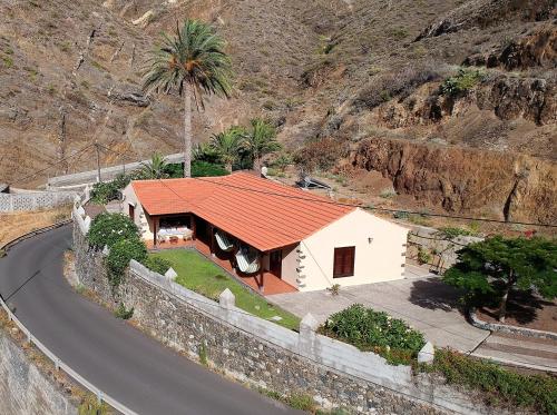Gomera Garden. Vista Mar Altozano