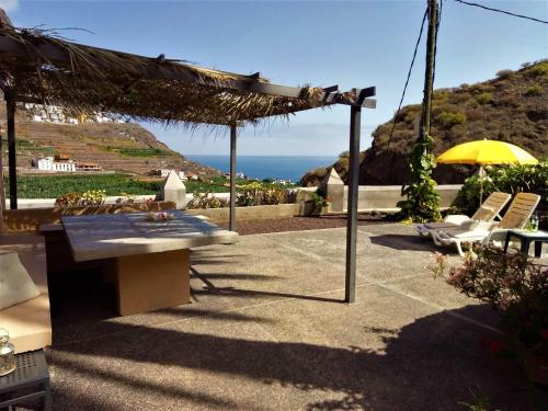 Gomera Garden. Vista Mar Altozano