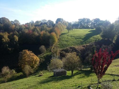 Les Hauts du Fort