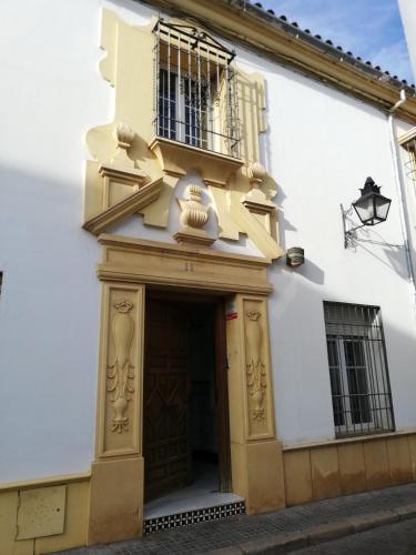 Patio de la Fuenseca, Córdoba (fotografie 10)