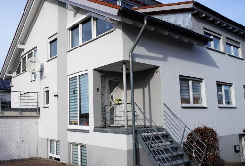 BodenSEE Apartment "La Musica"