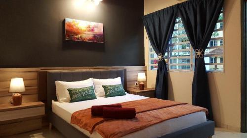 Hotels near The Lost World of Tambun, Ipoh - BEST HOTEL RATES Near