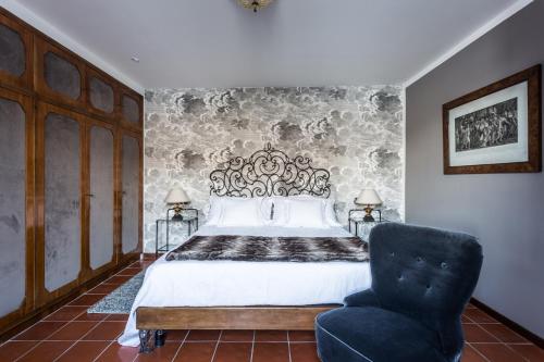  Italian Suite, Pension in Lezzeno