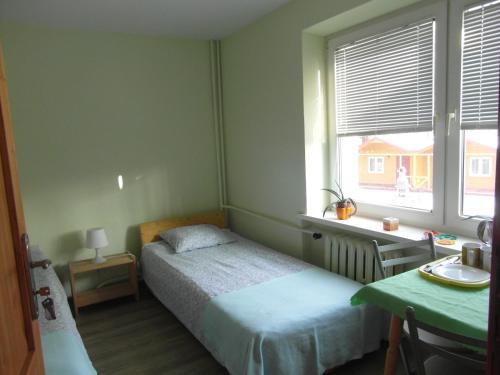 Twin Room with Private External Bathroom image 2