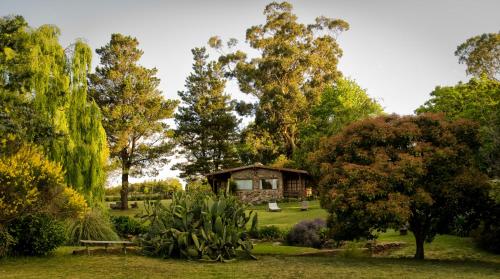 Hostería & Spa De La Cascada