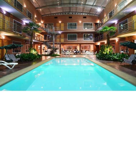 hotel photo
