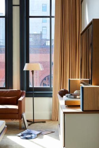 Shinola Hotel