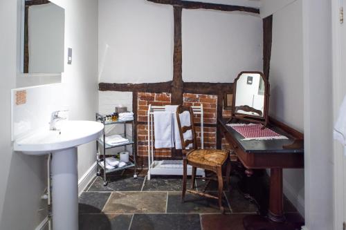 The Old Vine - main image