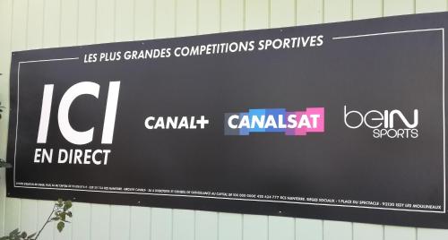 Kyriad Direct Saintes