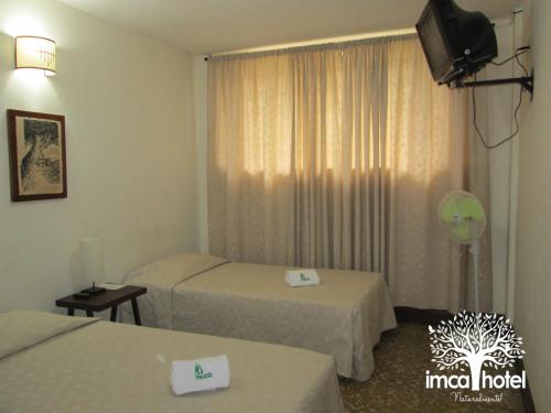 Imca Hotel