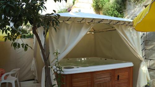 Sands, Saint Julianʼs (fotografie 7)
