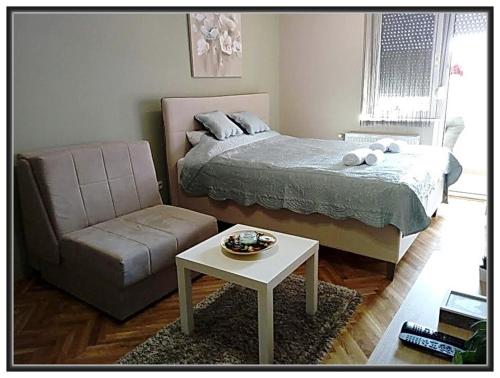 Apartment Libra Novi Sad