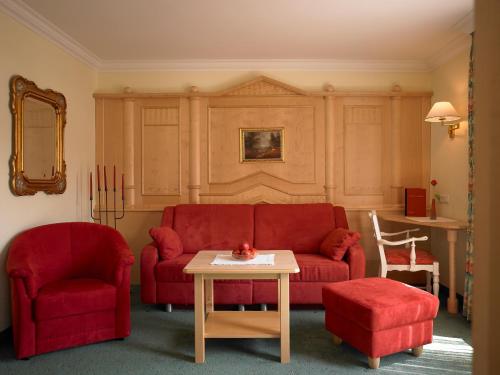 Hotel Antonius - image 9