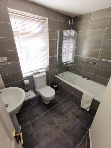 Diglis House Hotel - image 14