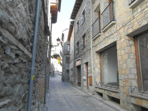  B06 - Mayor 22, 1º - Villmor in 22440 Benasque