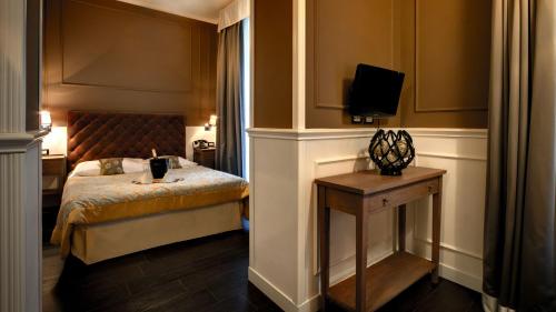 The B Place Hotel