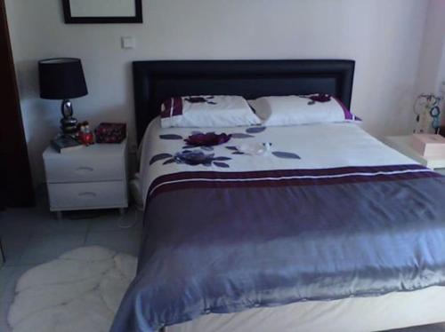  Villa São Filipe in Baleia