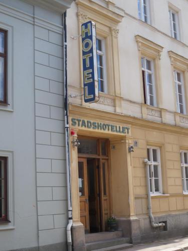 Arboga Stadshotell - image 13