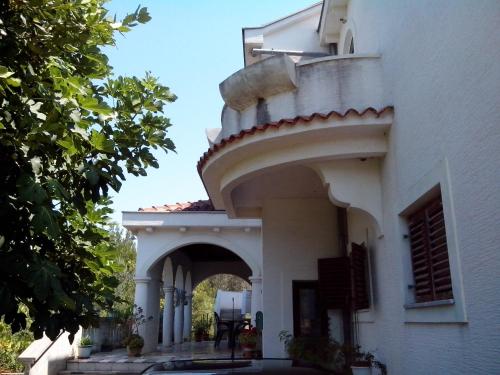 Apartment Longin Lamljana