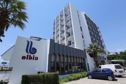 Olbia Hotel, Antalya