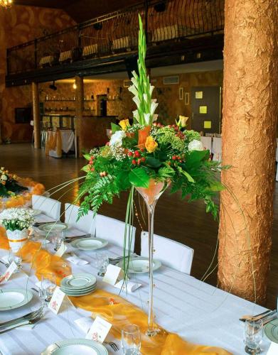 Restaurante, ZAJAZD Wałbrzych (ZAJAZD Walbrzych) in Walbrzych