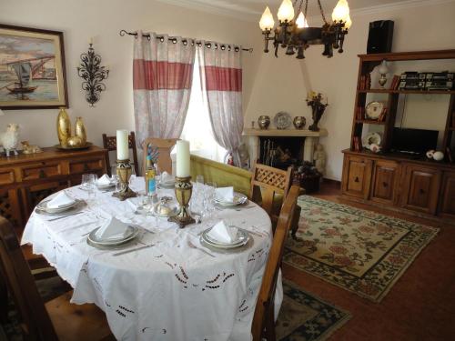 บริการและสิ่งอำนวยความสะดวก, Villa São Filipe (Villa Sao Filipe) in บาเลยา