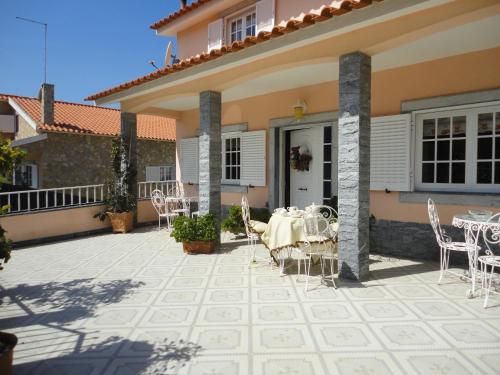 บริการและสิ่งอำนวยความสะดวก, Villa São Filipe (Villa Sao Filipe) in บาเลยา