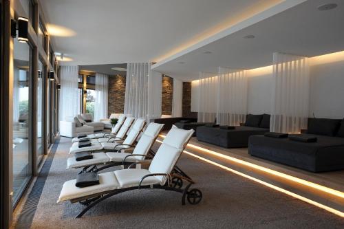 Spa, Michels Wohlfuhlhotel in Schalkenmehren