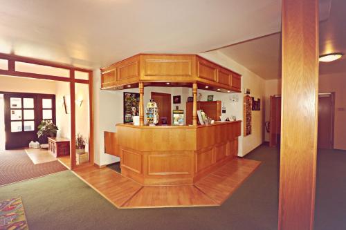 Landhotel Krausnick 5