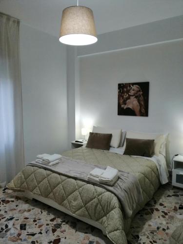B&B LA DOLCE VITA in Граньяно