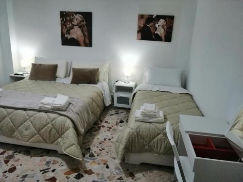 B&B LA DOLCE VITA in Граньяно