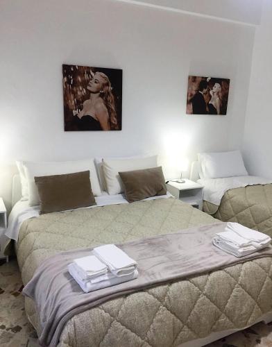 B&B LA DOLCE VITA in Граньяно