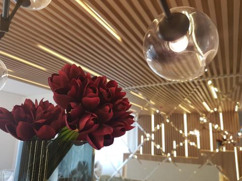 YMY Boutique Residence - image 8