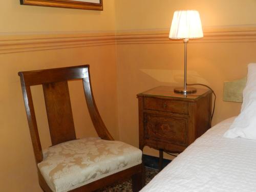 Bigo Guest House, Janov (fotografie 9)