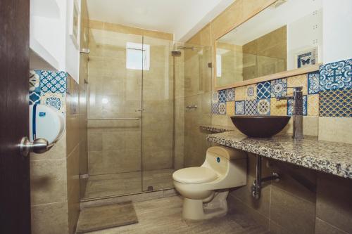Private Family Room with Balcony image 4