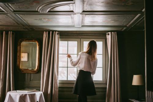 Gasthof Hirschen Schwarzenberg - image 4