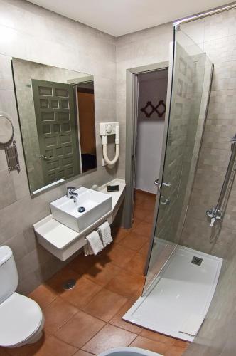 Hotel Galaroza Sierra - image 12