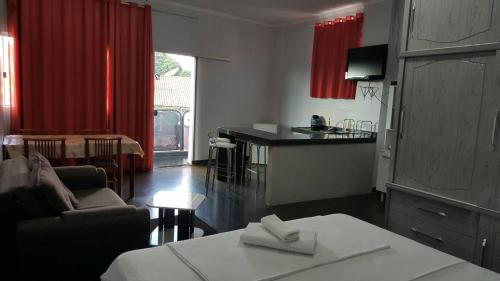 Hotel Roma Edeia in Indiara