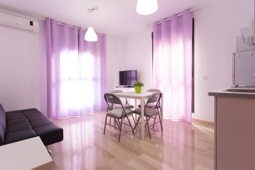 C&V Apartamentos - Horno de Marina - image 12