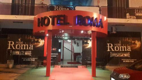 Hotel Roma