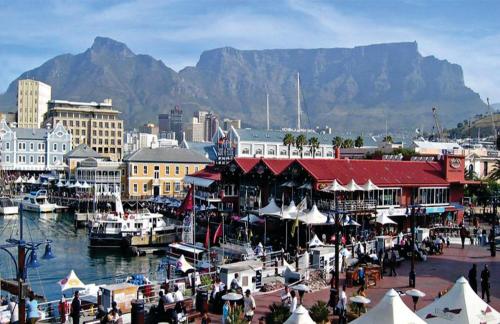 Check Inn Hotel – Cape Town, CO