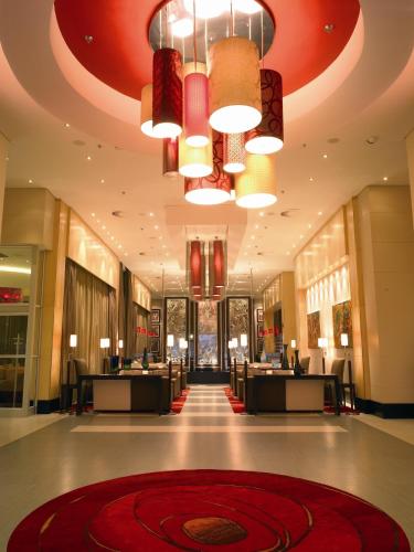 Restaurant, Peermont Mondior at Emperors Palace Johannesburg in Johannesburg