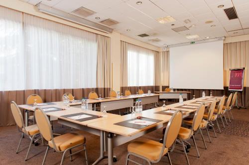 Mercure Strasbourg Palais Des Congres Photo 24
