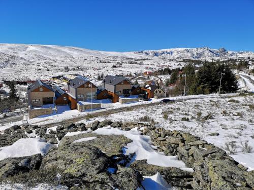 B&B Penhas da Saúde - Estrela da Serra - Alojamento Local - Bed and Breakfast Penhas da Saúde