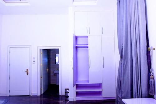 Poshlux Executive Hotel