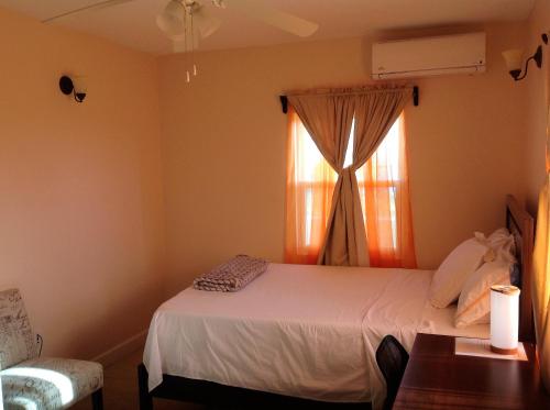 Beacon Rise Apartment in Bata